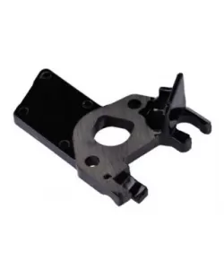 Izolator carburator generator (flansa) Honda GX 160 Izolator carburator generator (flansa) Honda GX 160