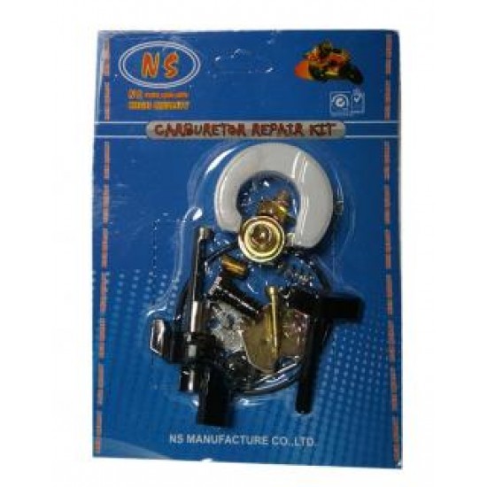 Kit reparatie carburator generator Honda GX 120