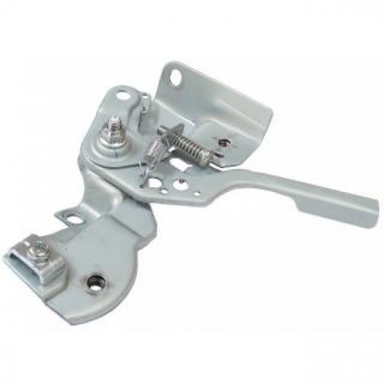 Ansamblu acceleratie generator Honda GX 120