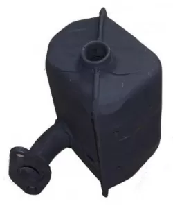 Esapament Generator Honda GX 110-120-140-160-200