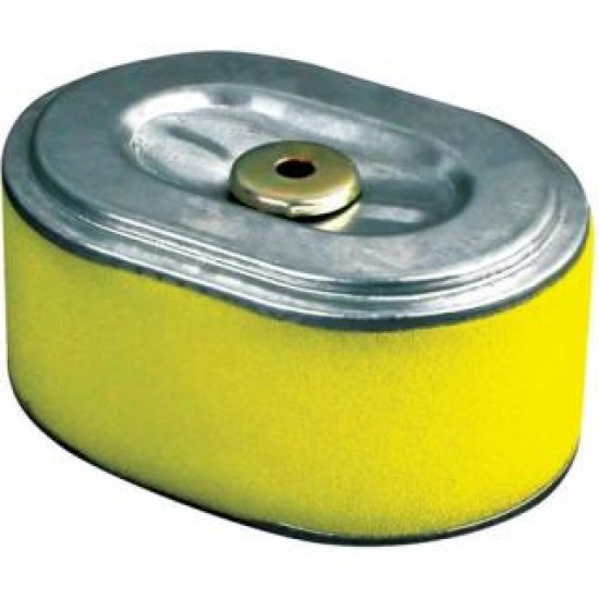 Filtru aer Generator Honda GX 120 - tip oval