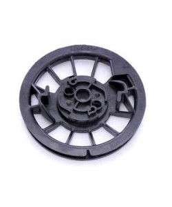 Fulie pornire (negru) generator Honda GX 240-270