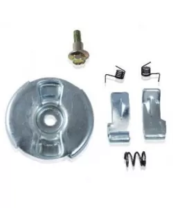 Kit catei metal generator Honda GX 240-270-340-390