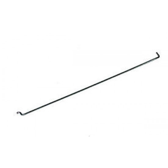 Tija regulator turatie generator Honda GX 140-160-200