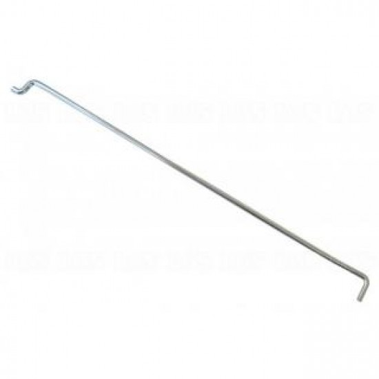 Tija regulator turatie generator Honda GX 340-390