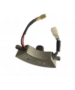 Generator AVR - 2.2/3.5kw - semiluna aluminiu SY - 2 fire + 4 pini Generator AVR - 2.2/3.5kw - semiluna aluminiu SY - 2 fire + 4 pini