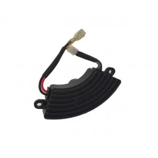 Generator AVR - 2.2/3.5kw - semiluna plastic- 2 fire + 4 pini