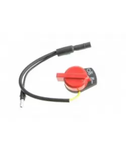 Generator Comutator ON/OFF - 2 fire Generator Comutator ON/OFF - 2 fire