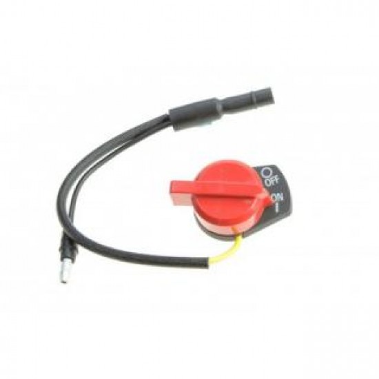 Generator Comutator ON/OFF - 2 fire