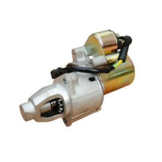 Electromotor generator Honda GX 240-270-340-390