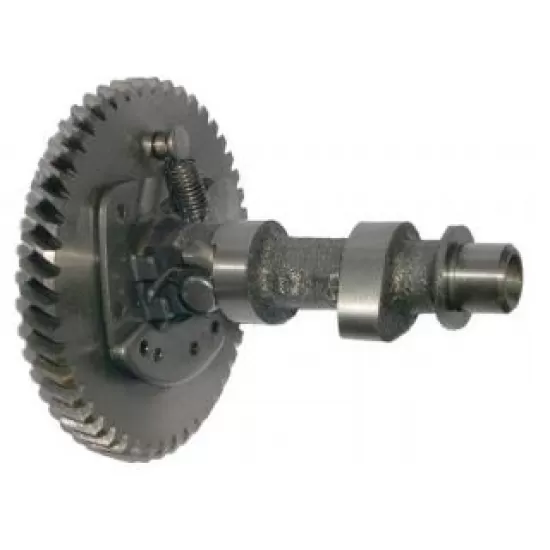 Axa came Generator Honda GX 340