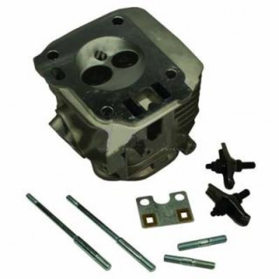 Chiulasa Generator Honda GX 120 (include ghidaje de supape)