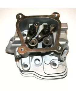 Chiulasa generator Honda GX 160 (include ghidaje de supape)