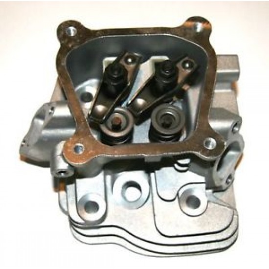 Chiulasa generator Honda GX 160 (include ghidaje de supape)