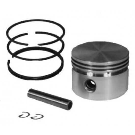 Piston generator  Honda GX 120 (60mm - 13mm)