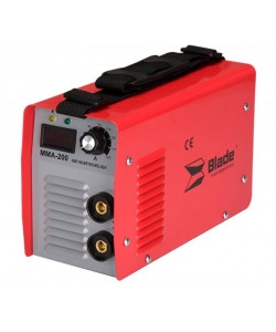 Aparat de sudura cu invertor Blade MMA-200, Invertor, MMA, 200 A