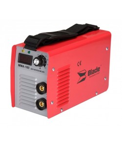 Aparat de sudura cu invertor Blade MMA-160, Invertor, MMA, 160 A