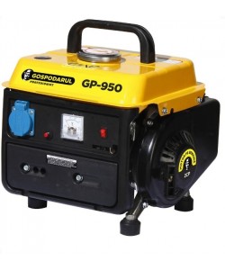 Generator Benzina Gospodarul Profesionist 900W