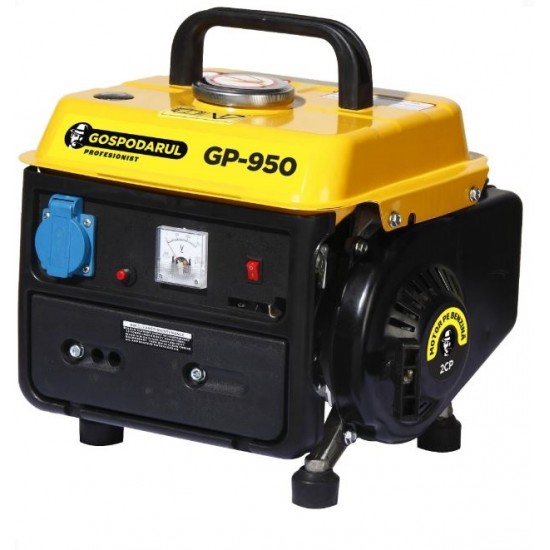 Generator Benzina Gospodarul Profesionist 900W