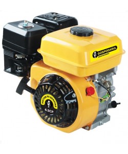 Motor benzina Gospodarul Profesionist 6.5CP
