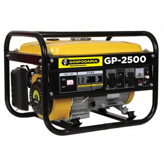 Generator Benzina Gospodarul Profesionist 2200W
