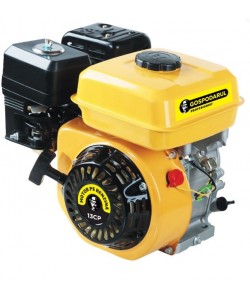 Motor benzina Gospodarul Profesionist 13CP