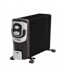 Calorifer ulei 2500w - 13 elementi HB-8930 Calorifer ulei 2500w - 13 elementi HB-8930