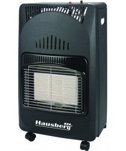 Soba gaz / led pachet HB-1010