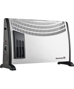 Convector turbo HB-8190