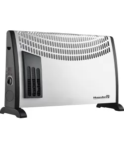 Convector turbo HB-8190 Convector turbo HB-8190