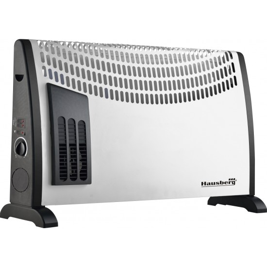 Convector turbo HB-8190