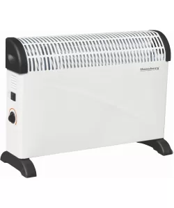 Convector turbo HB-8201 Convector turbo HB-8201