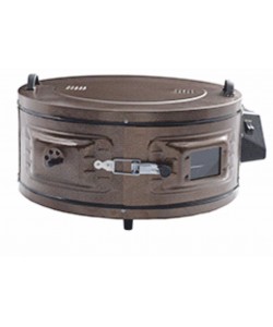 Cuptor rotund ERT-MN 9005
