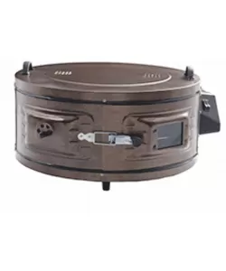 Cuptor rotund ERT-MN 9005