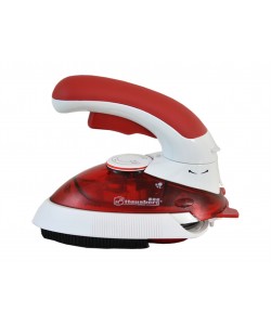 Fier de calcat de voiaj HB 7810