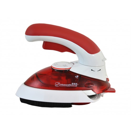 Fier de calcat de voiaj HB 7810