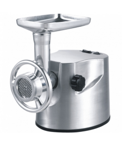 Masina de tocat carne Hausberg, 120 Kg/h, 3200W, functie inversa  HB-3445