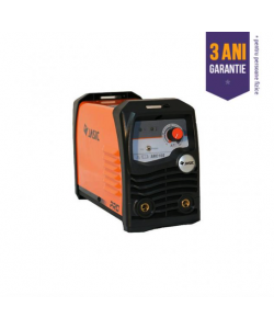 ARC 160 - Aparat de sudura invertor Jasic ARC 160, Invertor, MMA, TIG/WIG, 160 A