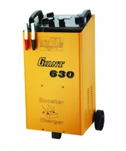 Boost Star 630 - Robot si redresor auto Giant, 50 - 800 A