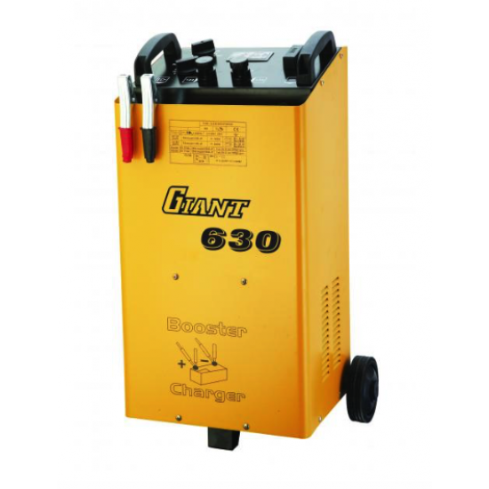 Boost Star 630 - Robot si redresor auto Giant, 50 - 800 A