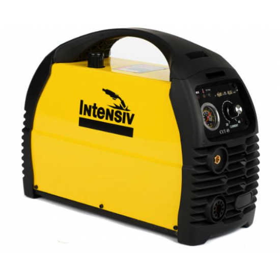 Aparat de Taiere Cu Plasma Intensiv CUT 45, 40 A