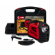 Force 145 - Invertor sudura Telwin, MMA, 130 A