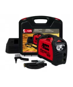 Force 165 - Invertor sudura Telwin, MMA, 150 A Force 165 - Invertor sudura Telwin, MMA, 150 A