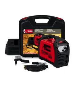 Force 195 - Invertor sudura Telwin, MMA, 170 A Force 195 - Invertor sudura Telwin, MMA, 170 A