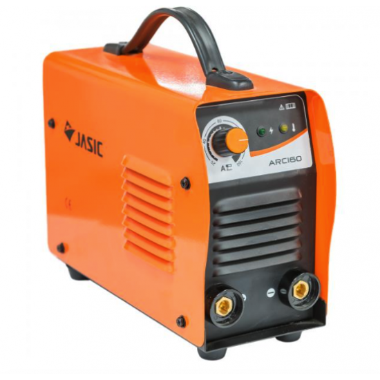 Jasic ARC 160 DYI - Aparat de sudura invertor, MMA, 60 A