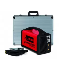 Technology 186 HD - Invertor sudura Telwin, MMA, 160 A Technology 186 HD - Invertor sudura Telwin, MMA, 160 A