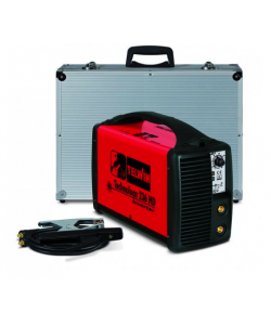 Technology 236HD - Invertor sudura Telwin, MMA, TIG/WIG, 200 A