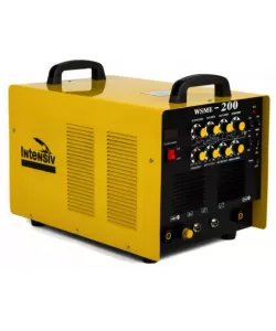 Wsme 200 AC/DC - Invertor de sudura aluminiu TIG/WIG, MMA, 200 A Wsme 200 AC/DC - Invertor de sudura aluminiu TIG/WIG, MMA, 200 A