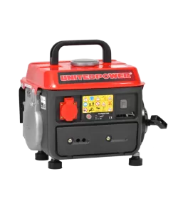 DC Generator de curent 2 CP, 720 W Unitespower GG 950