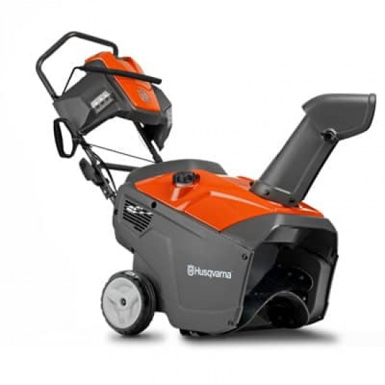 Freza De Zapada Husqvarna St151